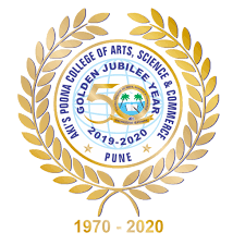 Poona College Logo