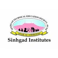 Sinhgad Logo